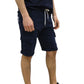 Pantaloncini Bermuda Uomo QB24  Ki Smeraldo CFC0110835003