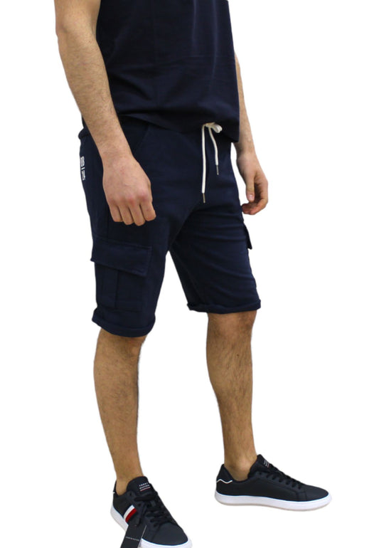 Pantaloncini Bermuda Uomo QB24  Ki Smeraldo CFC0110835003
