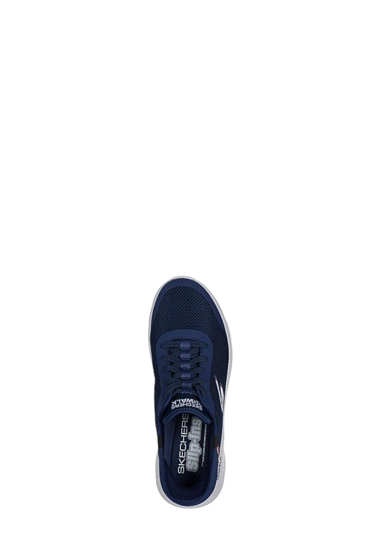 Sneakers Basse Uomo Skechers Slip-ins Go Walk Flex - Hands Up 216324