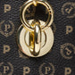 Borsa A Tracolla Donna Pollini   TE8471PP0DQ11