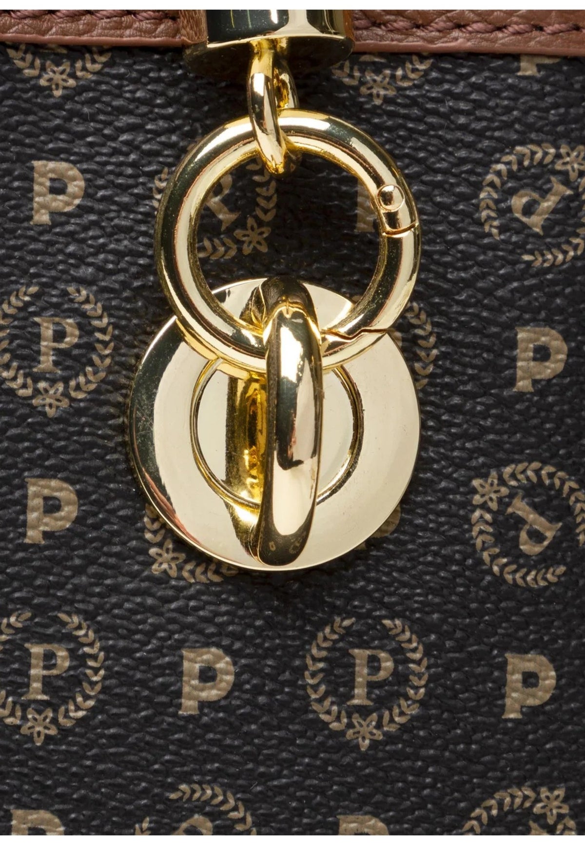 Borsa A Tracolla Donna Pollini   TE8471PP0DQ11