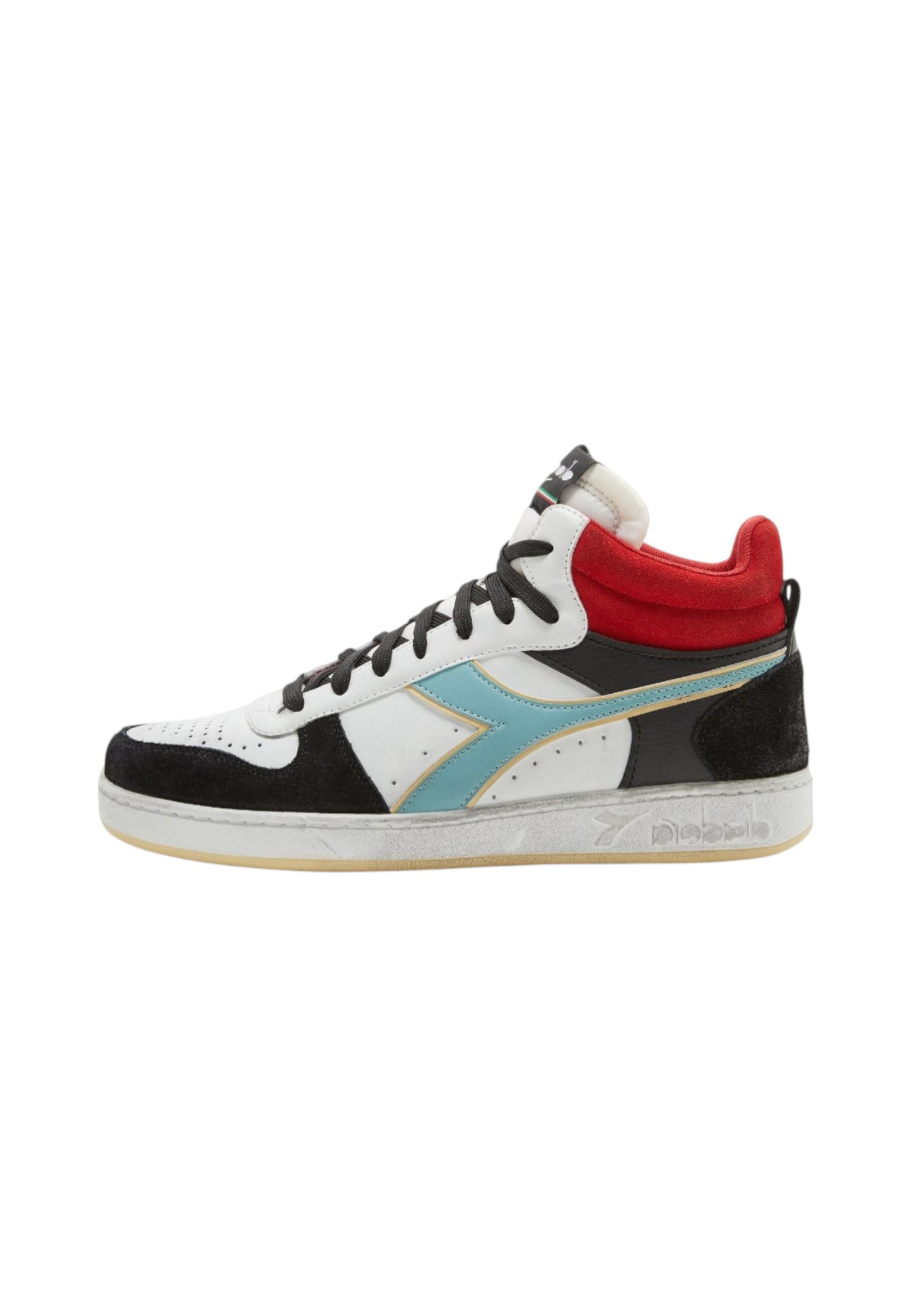 Sneakers Alte Uomo Diadora   501.179009