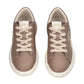 Sneakers Basse Donna Liu Jo In Pelle Con Inserti Effetto Specchio E Platform Casper 04 BF6055PX575