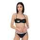 Bikini Pezzo Sopra Donna Chiara Ferragni   231V7A5701 4901