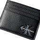 Portafoglio Con Portamonete Uomo Calvin klein Cardholder Bold Pebble LV04D1269G