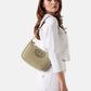 Borsa A Tracolla Donna Guess Shoulder Bag Isola HWBG9905180