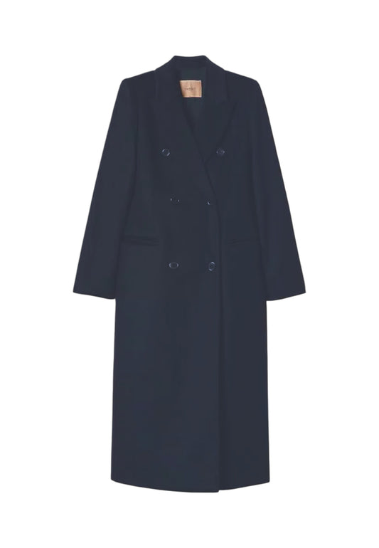 Cappotto  Donna Twinset Lungo  242TT2201