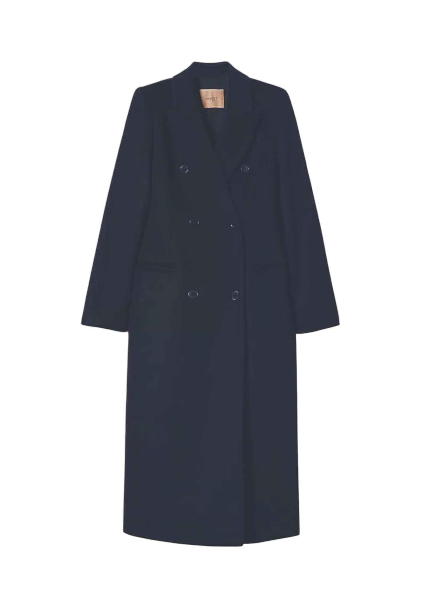 Cappotto  Donna Twinset Lungo  242TT2201