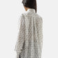 Camicia Manica lunga Donna Gcds   C1WBQH175T083