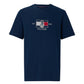 T-Shirt Manica Corta Uomo Tommy Hilfiger  Hilfiger Flag Sailin