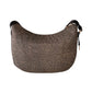 Borsa A Tracolla Donna Borbonese Luna Bag Small Eco Line 934107I15