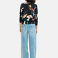 Maglione  Donna Desigual  Jers Nantes Lacroix 26SWJF35
