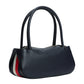 Borsa A Spalla Donna Tommy Hilfiger Shoulder Bag Th Logotape AW0AW18728