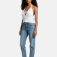Top  Donna Iconique Cropped Tess