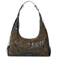 Borsa A Spalla Donna Desigual Piccolo, Effetto pelle, Portabilit� a spalla Mistral Busan 26WAXP11