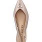 Sling Back  Donna Guess  Yannicke2 FLT2CKLEA05