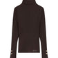 Maglione Collo Alto Donna Guess  Ellie W6BR29Z1417
