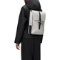 Zaino  Unisex Rains  Backpack Mini W3 13020