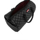 Borsoni  Unisex Sprayground  Sharks In Paris Wtf Bubbly Black Check 910D9313NSZ