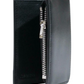 Portafoglio Con Portamonete Uomo Calvin klein Billfold Con Zip Laterale Perforated LV04D1212G