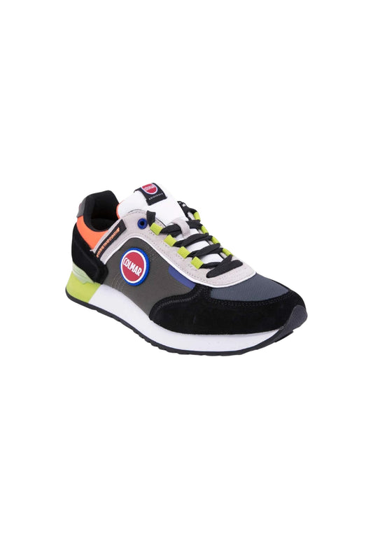 Sneakers Basse Uomo Colmar Originals   TRAVSPF