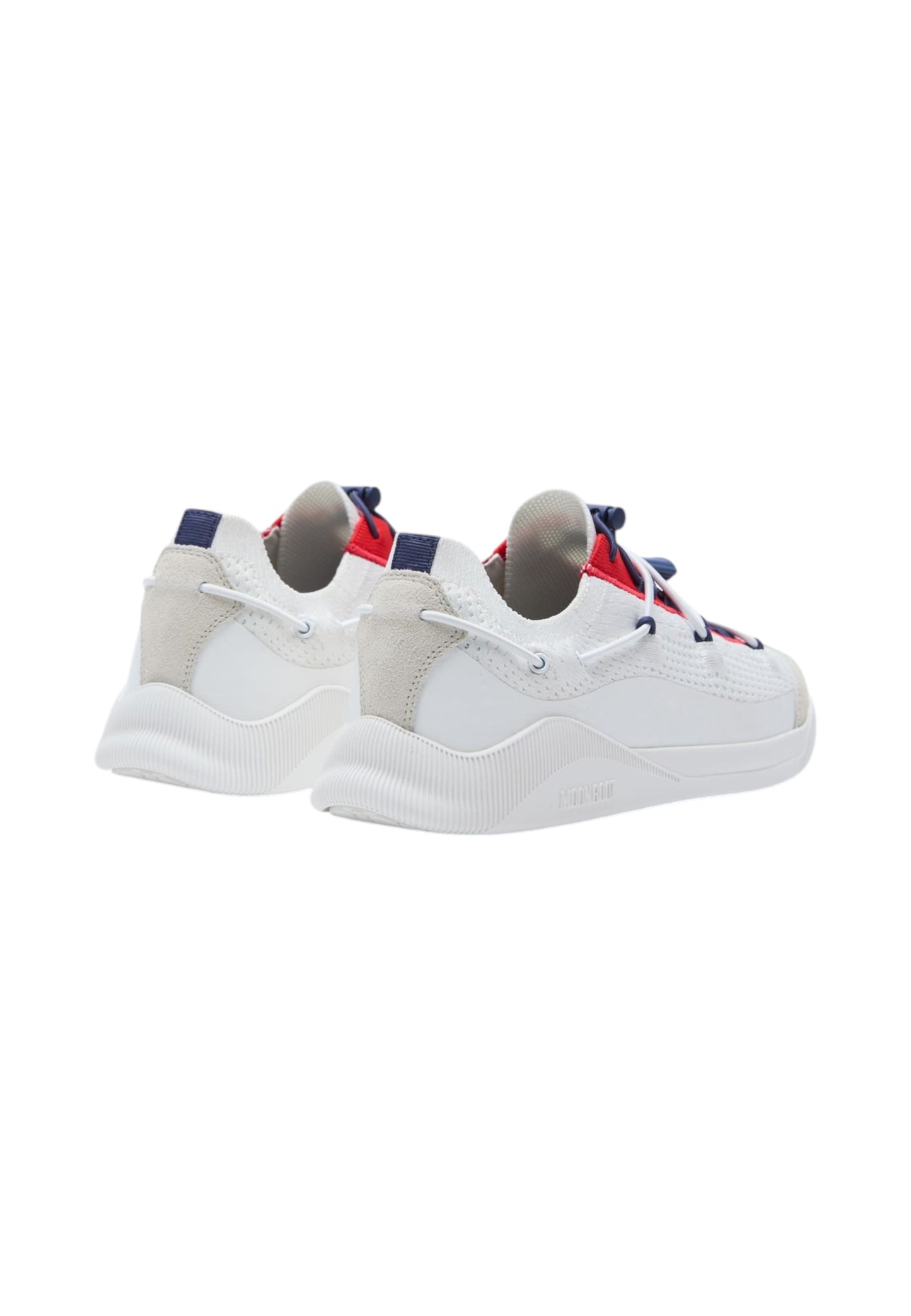 Sneakers  Unisex Moon Boot  Mo 80D2510010