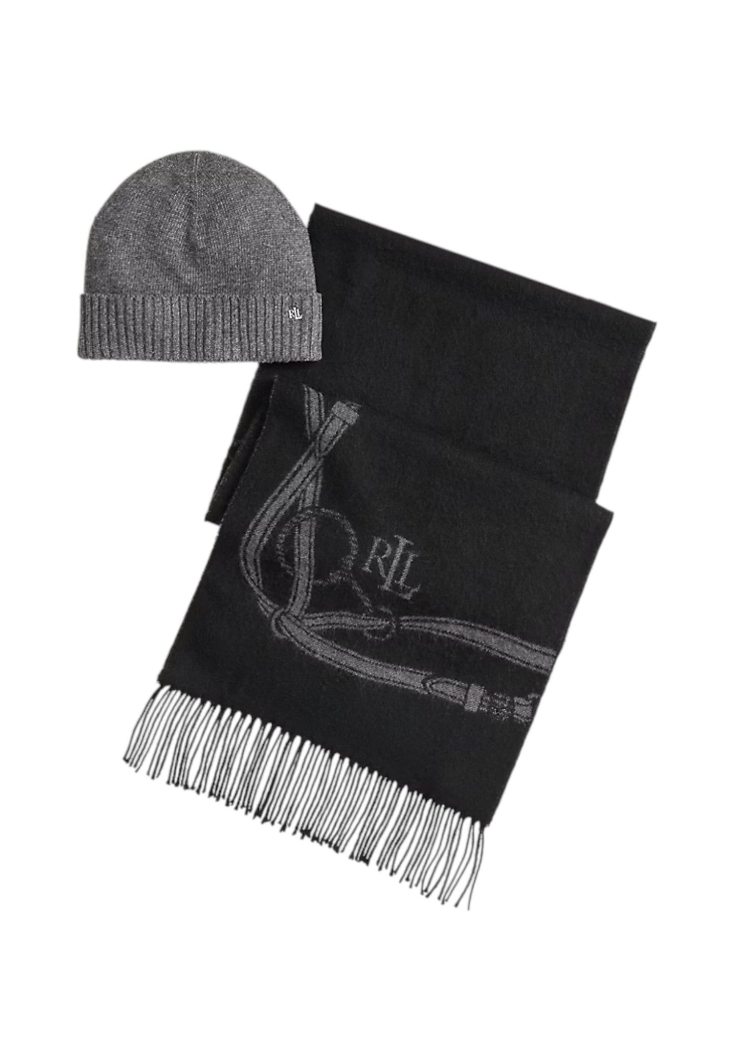 Set  Donna Lauren Ralph Lauren  Eqst 454P04494