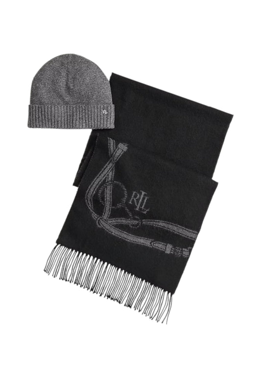 Set  Donna Lauren Ralph Lauren  Eqst 454P04494