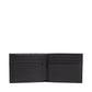 Portafoglio Con Portacarte Uomo Calvin klein Billfold Ck Must