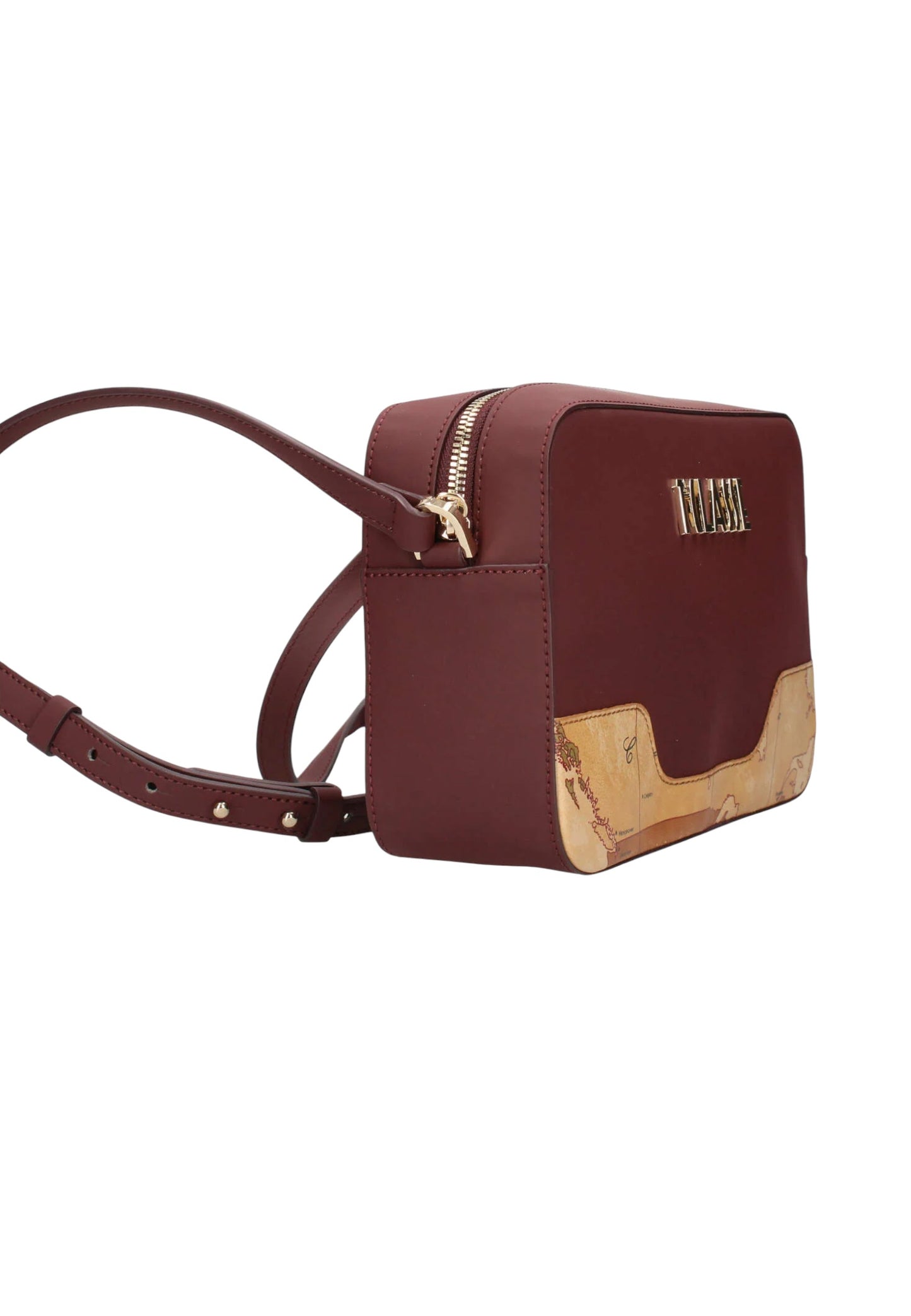 Borsa A Tracolla Donna Alviero Martini Reporter Frost Geo 25ILM1LD999636