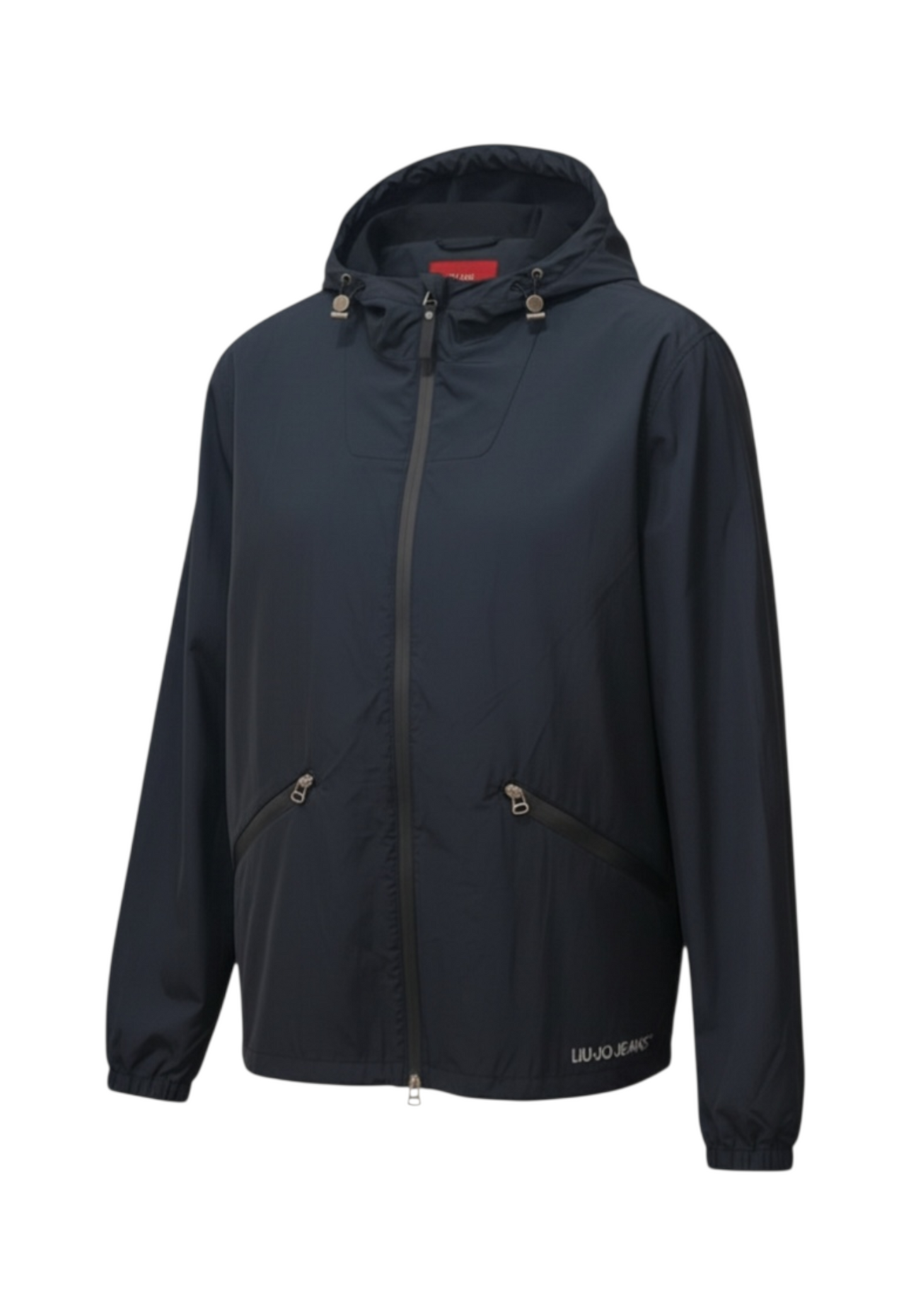 Giacca Leggera Uomo Liu Jo Con Cappuccio  M123P104WAYJEANSD701