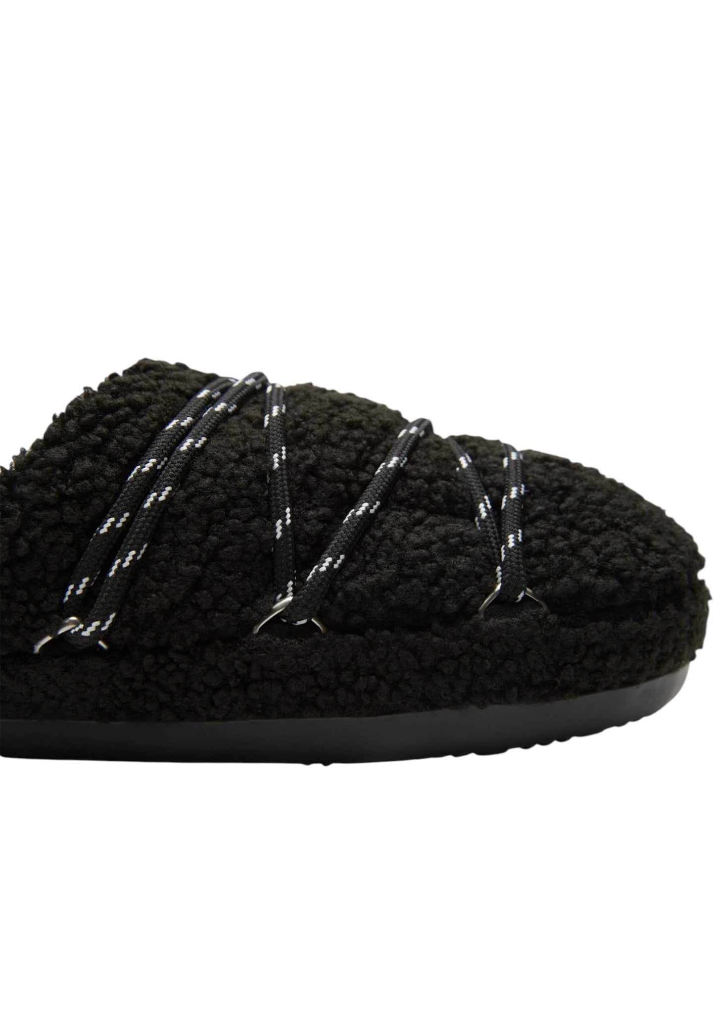 Ciabatte  Unisex Moon Boot  Teddy 80D2410040