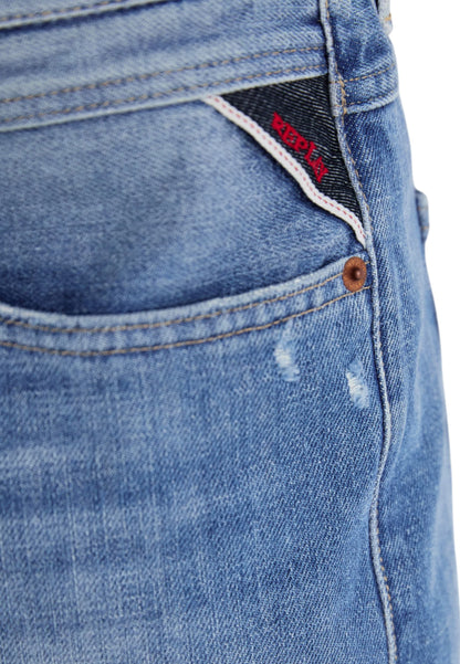 Jeans  Uomo Replay
