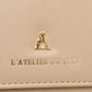 Portafoglio Con Patta Donna L'Atelier du Sac  Perfect Date Jackie