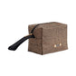 Beauty Case  Donna Borbonese Formato small, Maniglia, Tessuto, Stampa OP B-Club 910200900354
