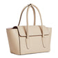 Borsa A Mano Donna Coccinelle In Pelle Martellata Coccinelle Double Beat Medium E1T8A180201
