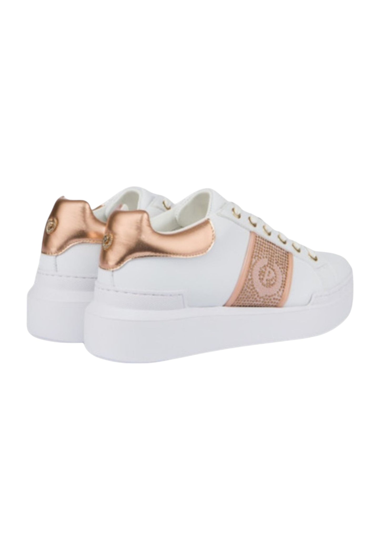 Sneakers Basse Donna Pollini   SA15034G1IXC1