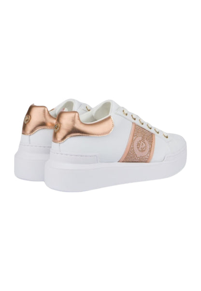Sneakers Basse Donna Pollini   SA15034G1IXC1