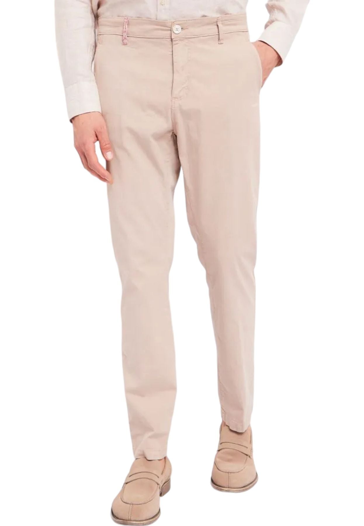 Pantaloni  Uomo Gaudi   411GU25014