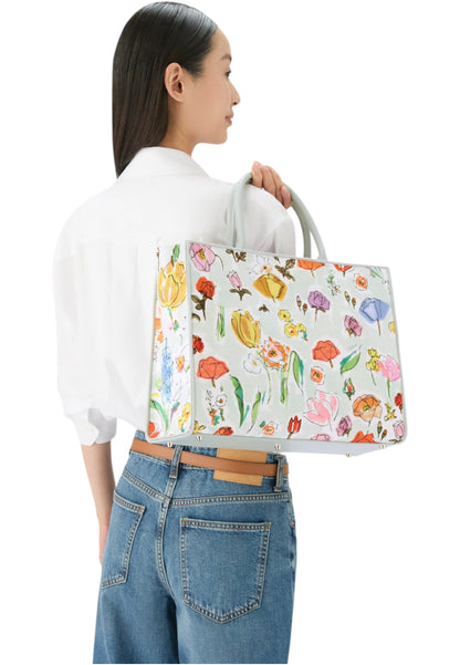 Borsa A Mano Donna Furla Large Tote Furla Opportunity WB01810BX3877
