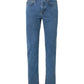 Jeans Slim Fit Uomo Boss   50553394