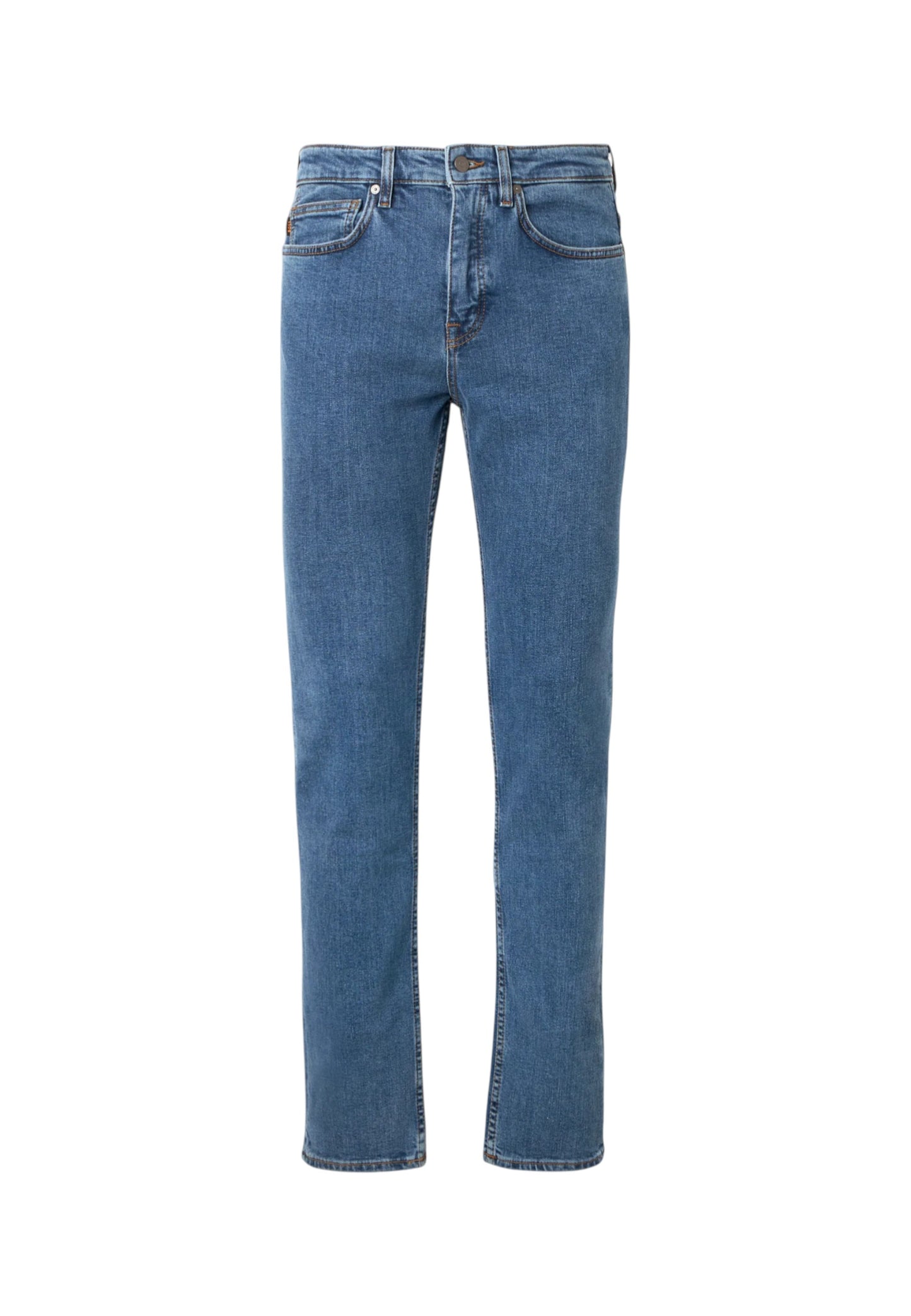 Jeans Slim Fit Uomo Boss   50553394