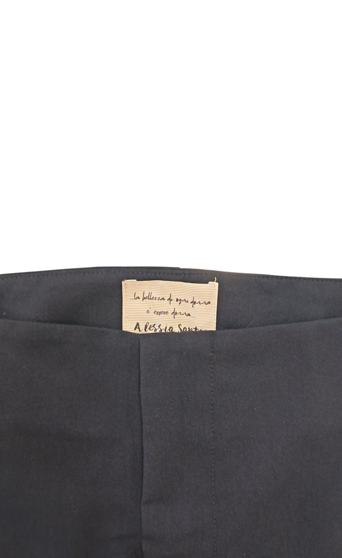 Pantaloni  Donna Alessia Santi   311SD25055