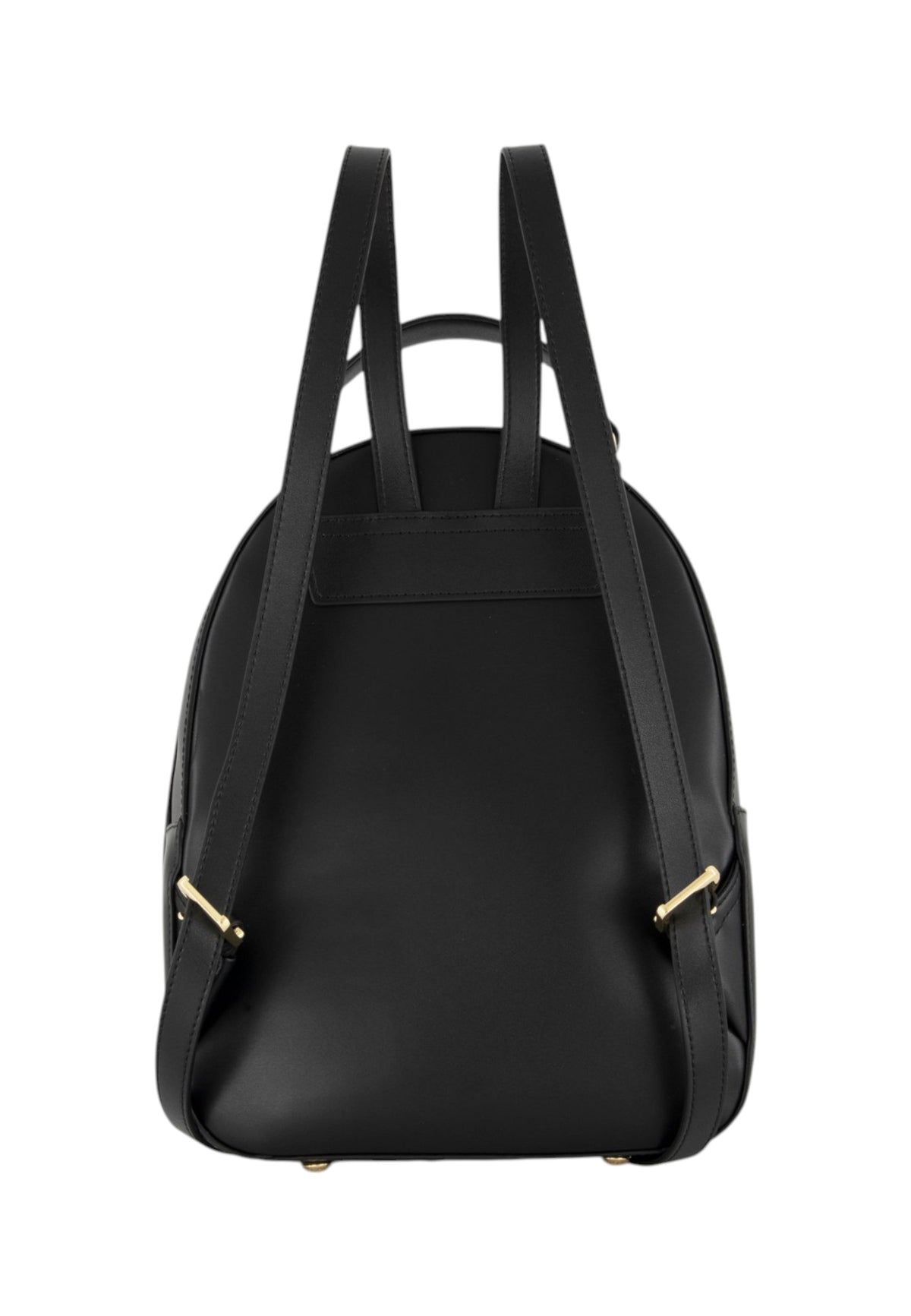 Zaino  Donna Braccialini Zaino compatto, Singolo con tracolle regolabili, Chiusura con zip, Due tasche interne, una con zip e una aperta, Accessorio Ciao in metallo, Dimensioni: 23 x 12 x 30 Cm Ciao B19343PP