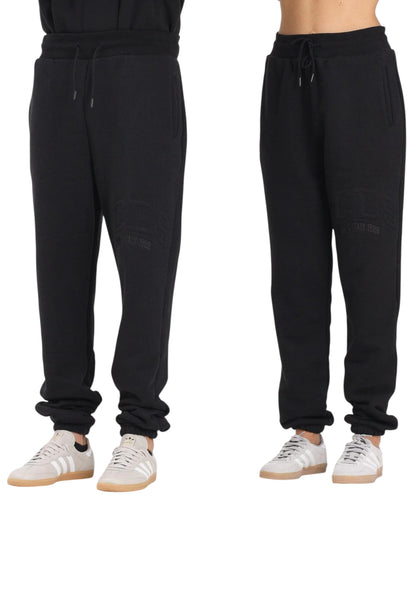 Pantaloni Tuta Uomo Gcds Logo Lounge Joggers  B2EM3006JD1