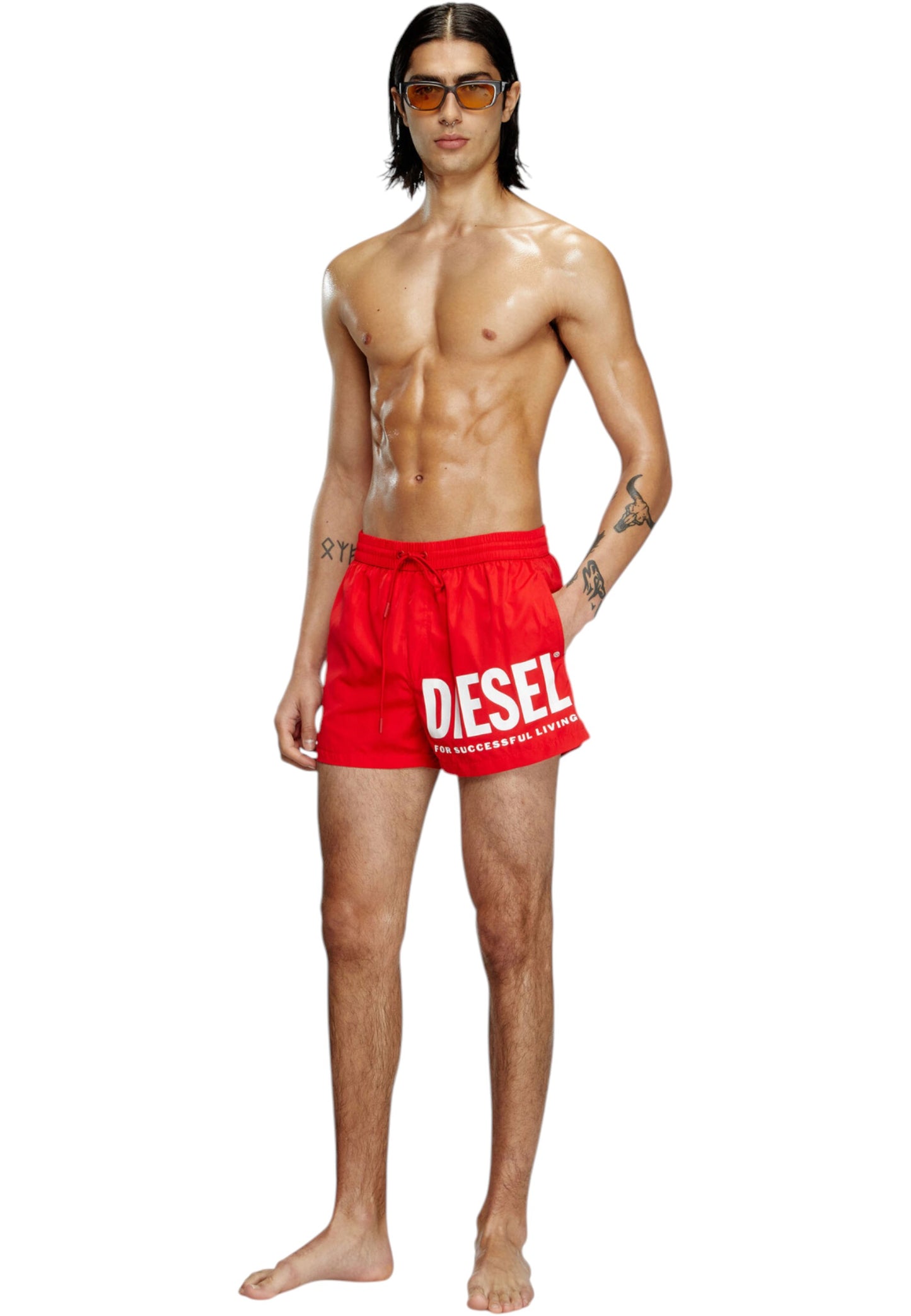 A163000NJAS - Costume da bagno - Diesel