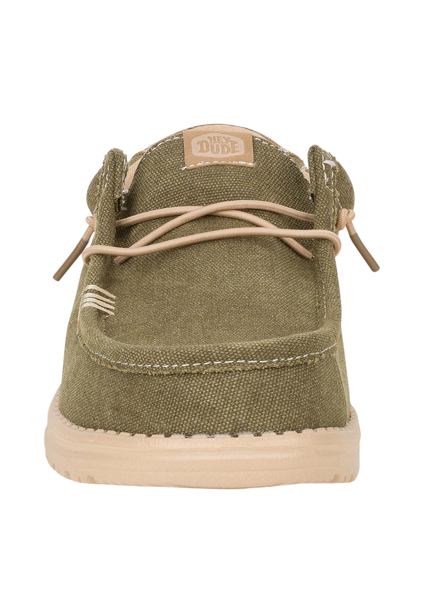 Slip-On Basse Uomo Hey Dude  Wally Workwear HD.43084