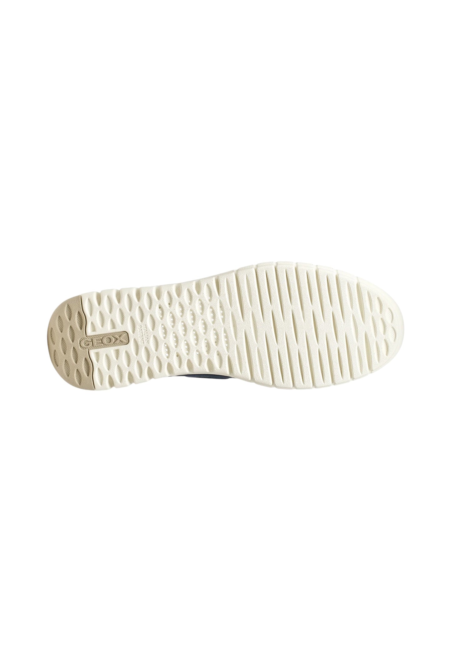Mocassini  Uomo Geox  Flextride U65MYB00010