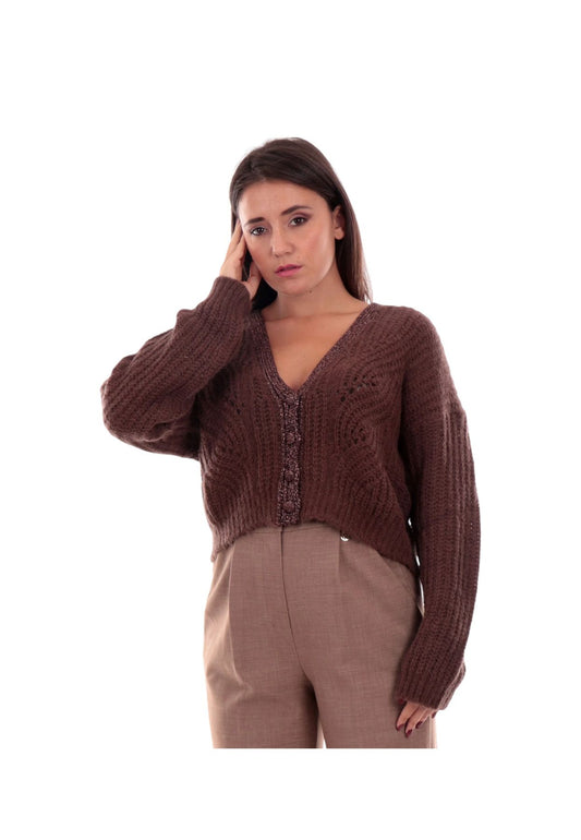 WF4529MAG71 - Cardigan - Liu Jo