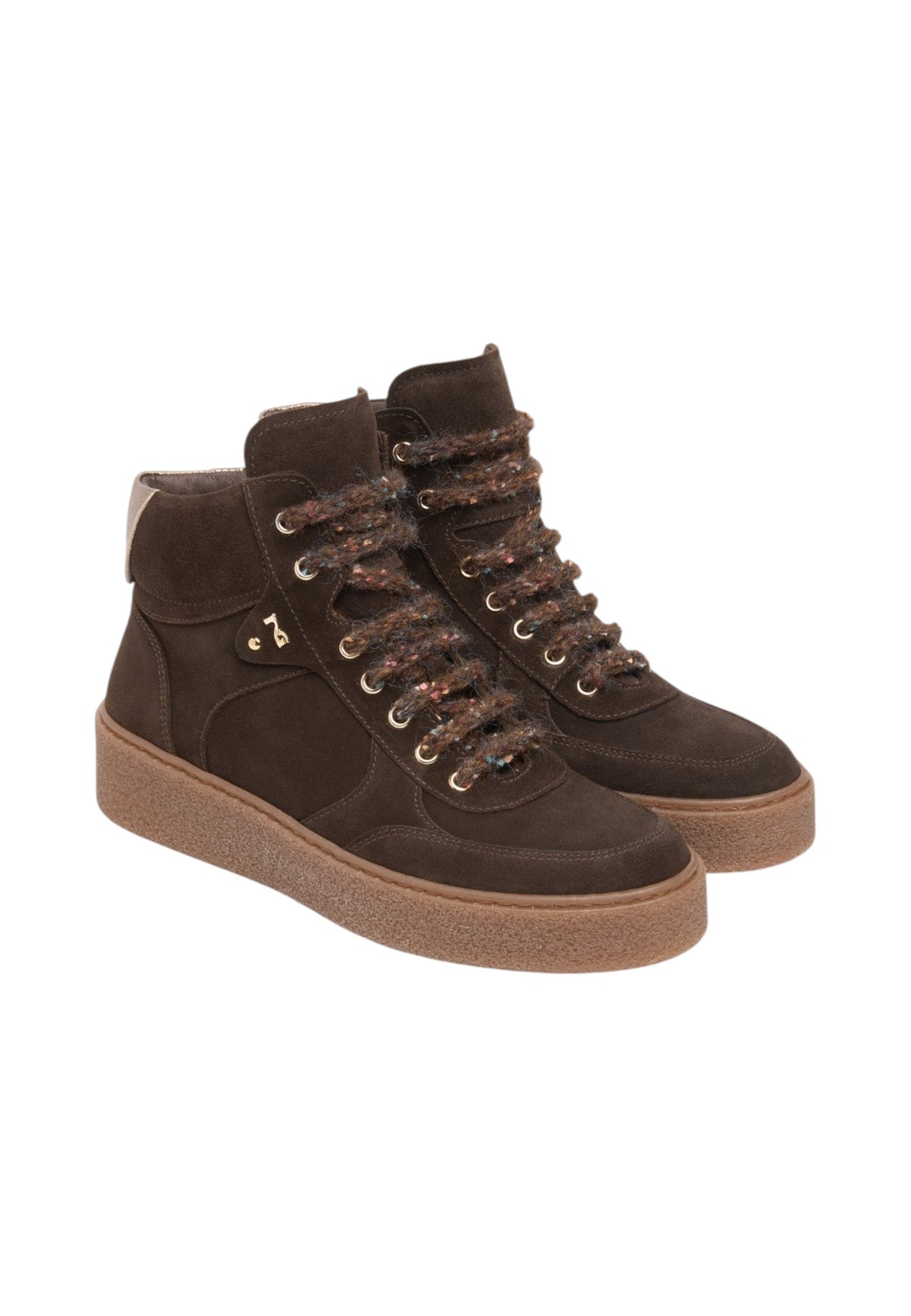 Sneakers  Donna Nero Giardini  Arold Colo Etoile Leo Tr Manduria Luis Amb I617522D